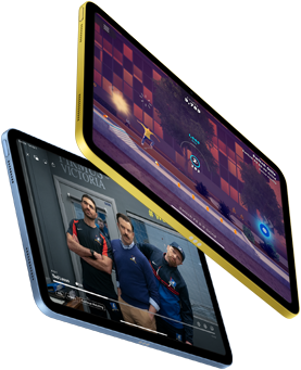 Apple iPad - iPad Air, iPad Pro, iPad | Staples.ca