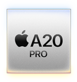 Puce A20 Pro d’Apple